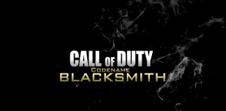 COD: Advanced Warfare ou Advanced Copy Paste? COD Blacksmith
