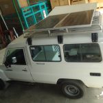 Carro Solar