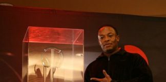 Apple confirma a compra da Beats Electronics por 3 Biliões de USD