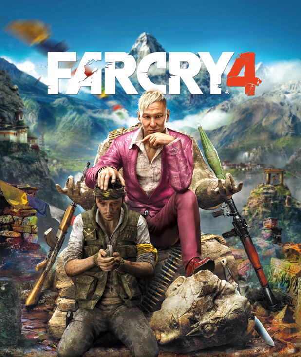 FarCry 4