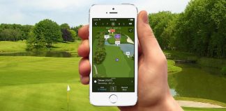 App da Semana – Fun Golf GPS 3D