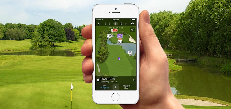 Fun Golf GPS 3D