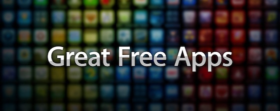 Great Free Apps