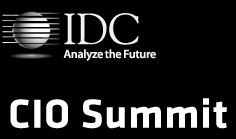 Dia 3 de Junho a IDC promove o evento CIO summit & Expo Angola 2014