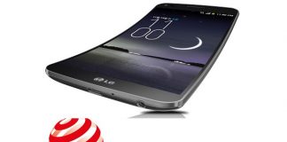 LG ganha prémios pelo seu design inovador LG vence vários prémios de design