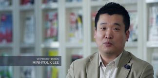 Revolução na Samsung? Substituído o Chefe de departamento de Design Novo chefe de Design da Samsung