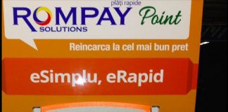 Máquinas para comprar Saldo, cartões SIM e outros serviços