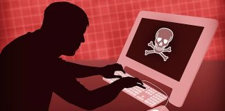 A teoria do primeiro vírus informático de sempre