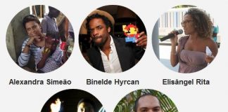 Estão abertas as inscrições para o evento TEDxLuanda 2014 TEDxLuanda 2014, Oradores Confirmados