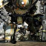 Titanfall-mecha-walker-Titan-robot