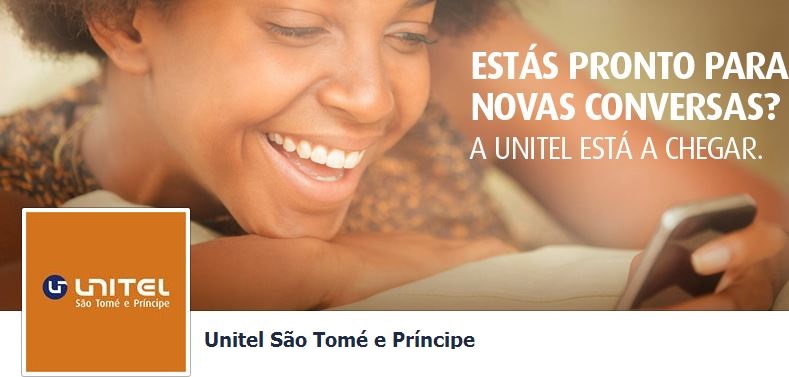 Unitel São Tomé e Príncipe