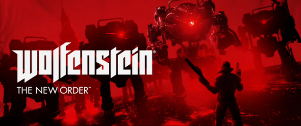 Wolfenstein: The New Order - Menos Fios