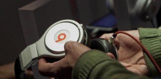 Apple negoceia com Dr. Dre a compra da Beats