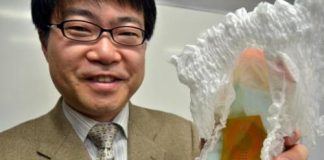 Fraldas electrónicas enviam um sinal quando o bebé estiver molhado Fralda inteligente