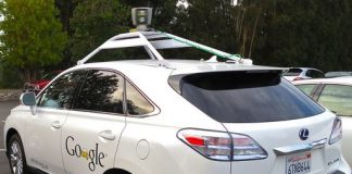 Google mostra detalhes do carro que não precisa de condutor. Funciona em Angola? Carro autónomo Google