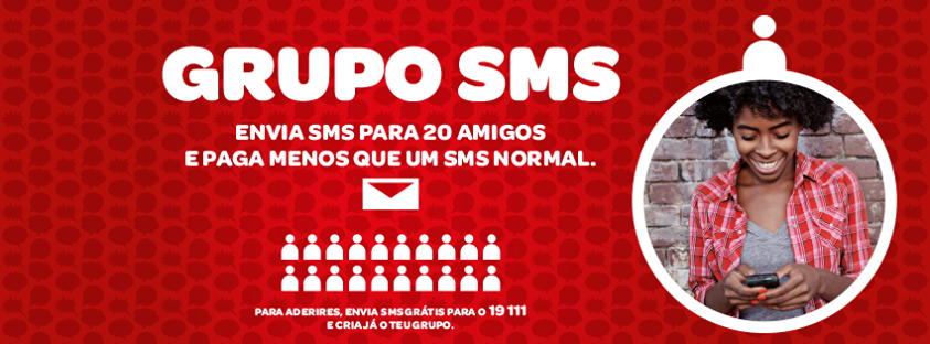 grupo sms