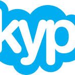 skype