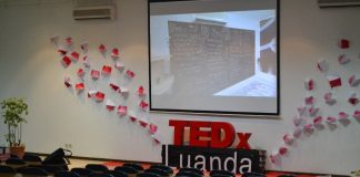Conheça os oradores do TEDxLuanda 2016 TEDxLuanda