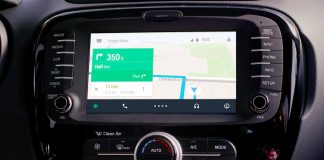 Android auto, a proposta da Google para o seu carro