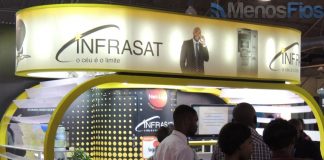 Infrasat torna-se sociedade comercial e tratará de rentabilizar o AngoSat