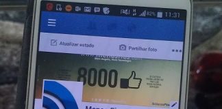 Facebook altera as suas politicas para gamers e não só Aplicativo oficial do Facebook - MenosFios