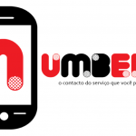Numbers logo