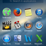 Parallels Access – Flavio MacBook Air