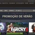 Steam