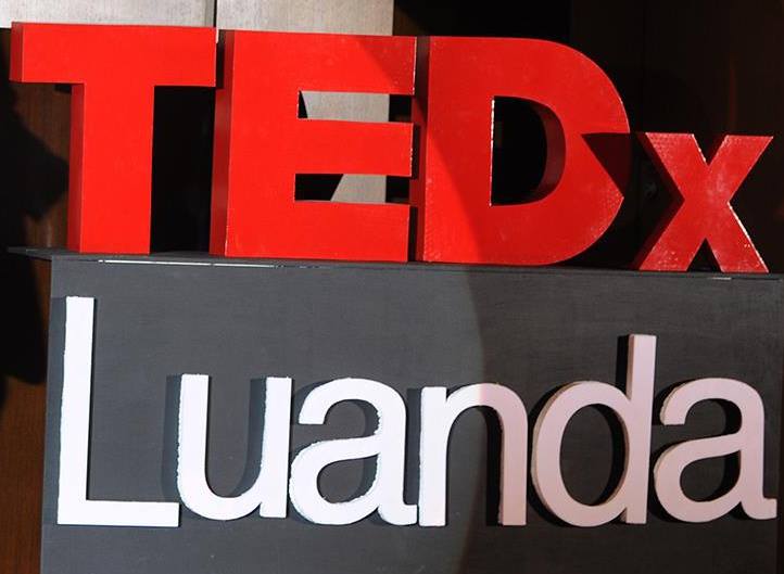 TEDxLuanda