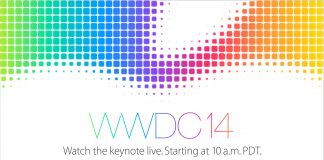Agendada para hoje a WWDC 2014, conferência da Apple. Acompanhe em directo WWDC 2014