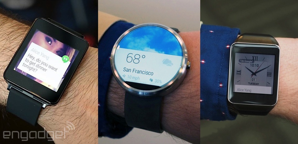 android-wear-smartwatch