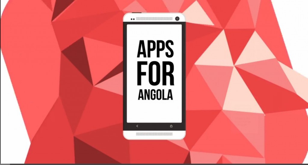 apps4angola