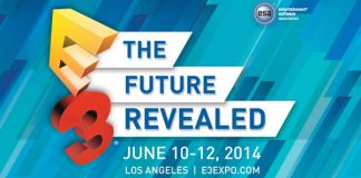 Sobre a E3 2014 E3 2014