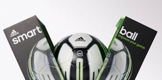 Que tal bater faltas melhor que o David Beckham? Conheça a miCoach