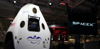 Viagens ao espaço podem tornar-se mais fáceis e baratas muito brevemente