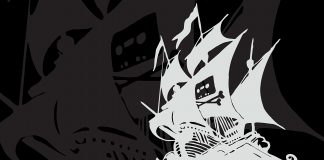 Preso co-fundador do Pirate Bay, será o fim do site de partilhas P2P?