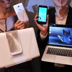 ASUS promotersdis