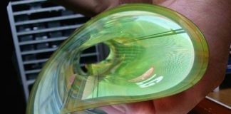 LG promete televisões de 60 polegadas com ecrã flexível para 2017