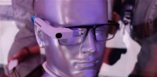 Lenovo apresenta a sua versão dos óculos inteligentes Óculos inteligentes da Lenovo