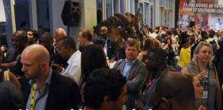 Networking e métricas para crescer: Podemos começar a fazer direito!