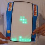 Tetris-camisa-arduino