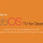 WebOS-SDK
