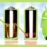 android-bateria