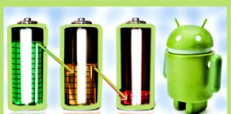 Descubra qual é o aplicativo que mais gasta a bateria do seu Android