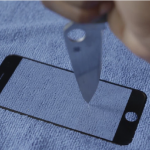 iPhone 6 – Tela de Safira