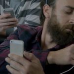 iPhone-Galaxy-video