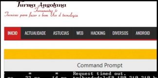 #7 Projectos Angolanos na Web – “Turma Angolana”, revista digital sobre IT Revista Digital Turma Angolana