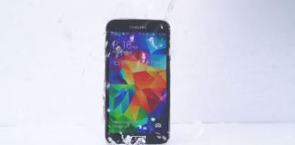 Samsung entra para o desafio do balde de gelo e convoca Apple, HTC e Nokia
