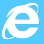 Internet-Explorer-11-logo