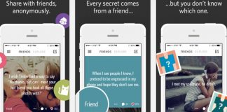 Secret, a rede social que promete agitar os angolanos